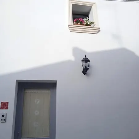 La Corte Dei Sogni 住宿加早餐酒店 塔维亚诺