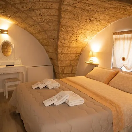 La Corte Dei Sogni 住宿加早餐酒店