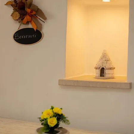 住宿加早餐酒店 La Corte Dei Sogni 3*