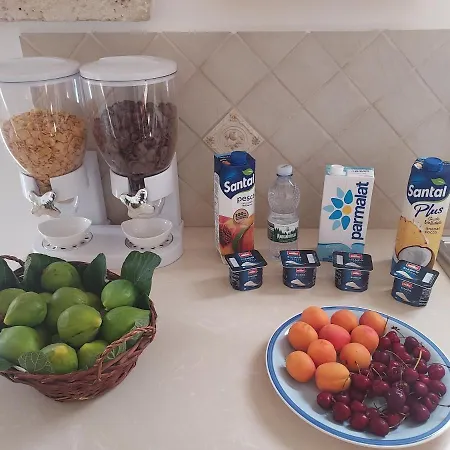 La Corte Dei Sogni 塔维亚诺