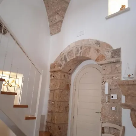 La Corte Dei Sogni Bed & Breakfast Taviano (Lecce)