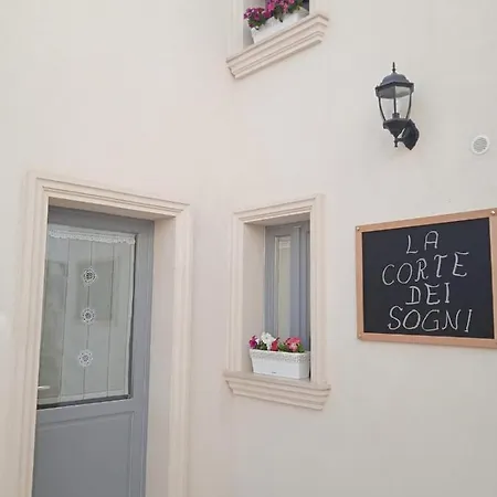 La Corte Dei Sogni