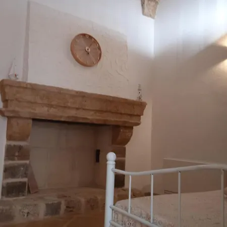 Bed & Breakfast La Corte Dei Sogni