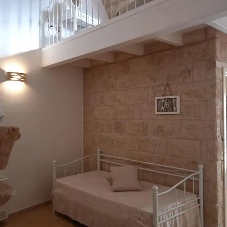 Bed & Breakfast La Corte Dei Sogni 3*