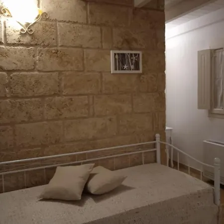 לינה וארוחת בוקר La Corte Dei Sogni
