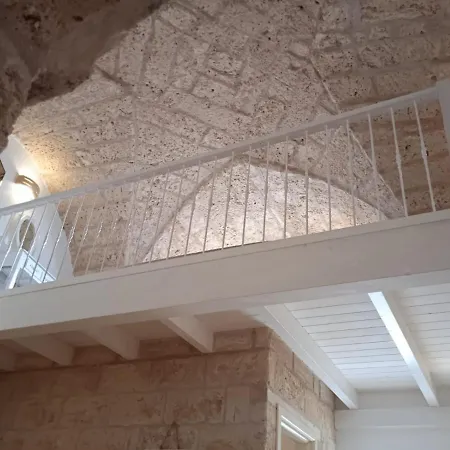 Bed & Breakfast La Corte Dei Sogni Taviano (Lecce)