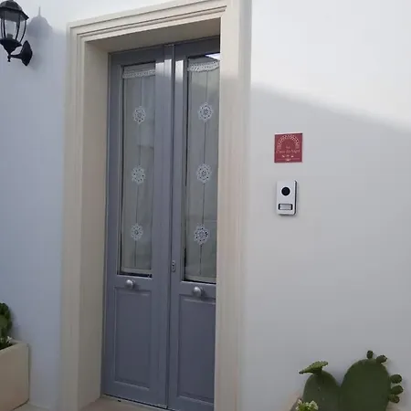 La Corte Dei Sogni לינה וארוחת בוקר