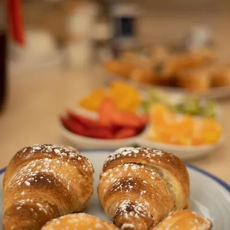 La Corte Dei Sogni Bed & Breakfast