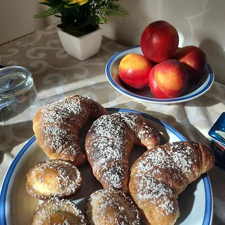 La Corte Dei Sogni Bed & Breakfast 3*