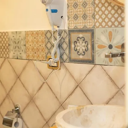 La Corte Dei Sogni Bed & Breakfast