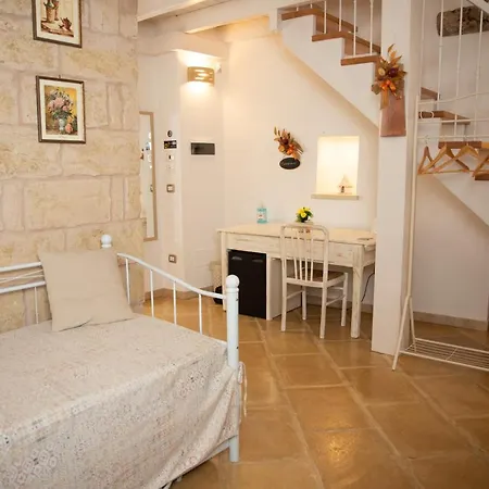 La Corte Dei Sogni Bed & Breakfast