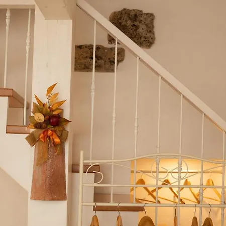 Bed & Breakfast La Corte Dei Sogni