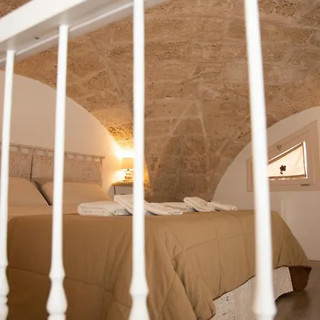 La Corte Dei Sogni Bed & Breakfast *