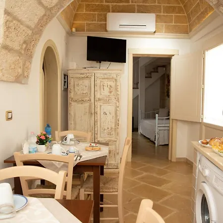 La Corte Dei Sogni Alojamento de Acomodação e Pequeno-almoço 3*