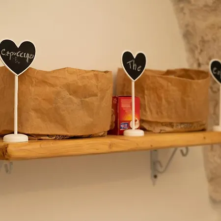 Bed & Breakfast La Corte Dei Sogni