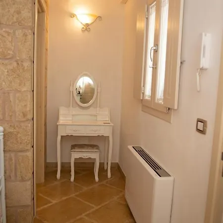 Bed & Breakfast La Corte Dei Sogni 3*