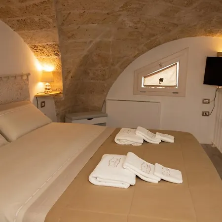 Bed & Breakfast La Corte Dei Sogni