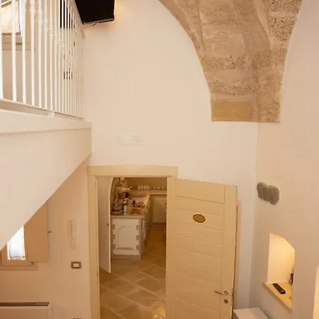 La Corte Dei Sogni Bed & Breakfast