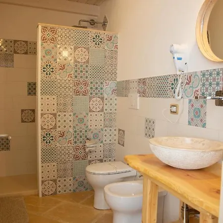 La Corte Dei Sogni Bed & Breakfast