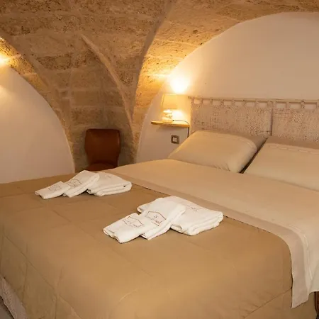 Frühstückspension La Corte Dei Sogni 3*
