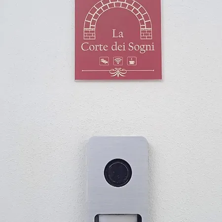 La Corte Dei Sogni 3*