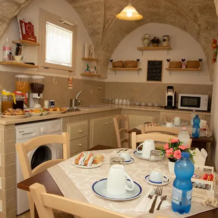 La Corte Dei Sogni Bed & Breakfast 3*