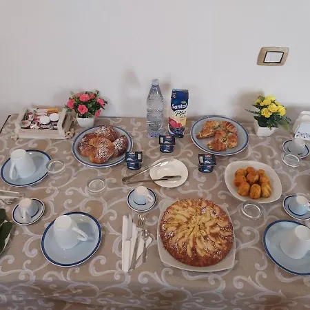 Bed & Breakfast La Corte Dei Sogni Taviano (Lecce)