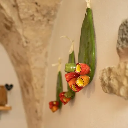 Bed & Breakfast La Corte Dei Sogni *