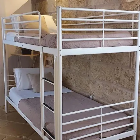 La Corte Dei Sogni 3*