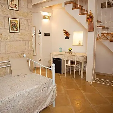 La Corte Dei Sogni לינה וארוחת בוקר טביאנו