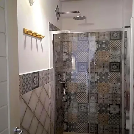 Отель типа 