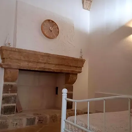 לינה וארוחת בוקר La Corte Dei Sogni