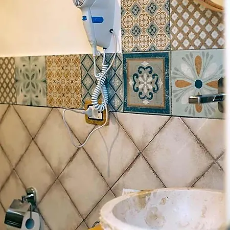Отель типа 
