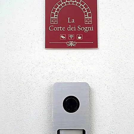 La Corte Dei Sogni 3*