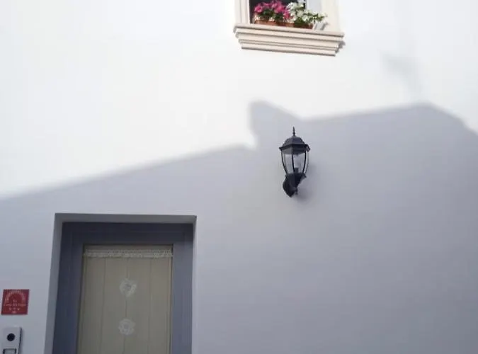 La Corte Dei Sogni לינה וארוחת בוקר טביאנו