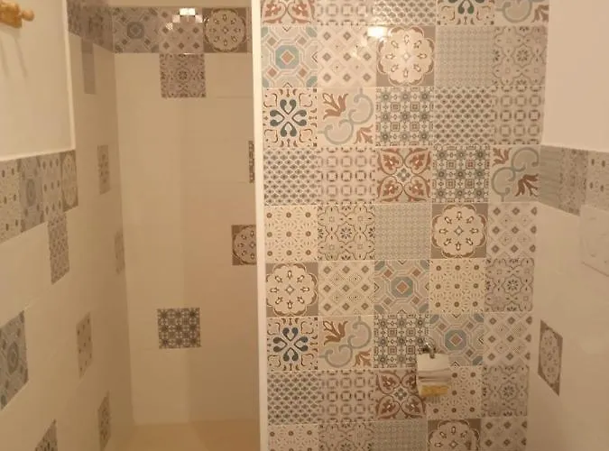 לינה וארוחת בוקר La Corte Dei Sogni 3*