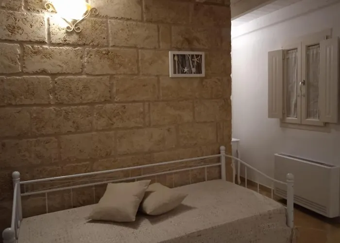 לינה וארוחת בוקר La Corte Dei Sogni