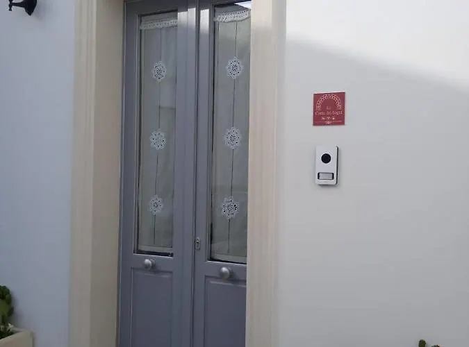 La Corte Dei Sogni לינה וארוחת בוקר