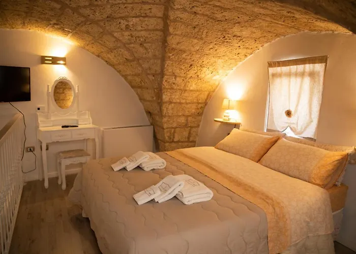 La Corte Dei Sogni לינה וארוחת בוקר