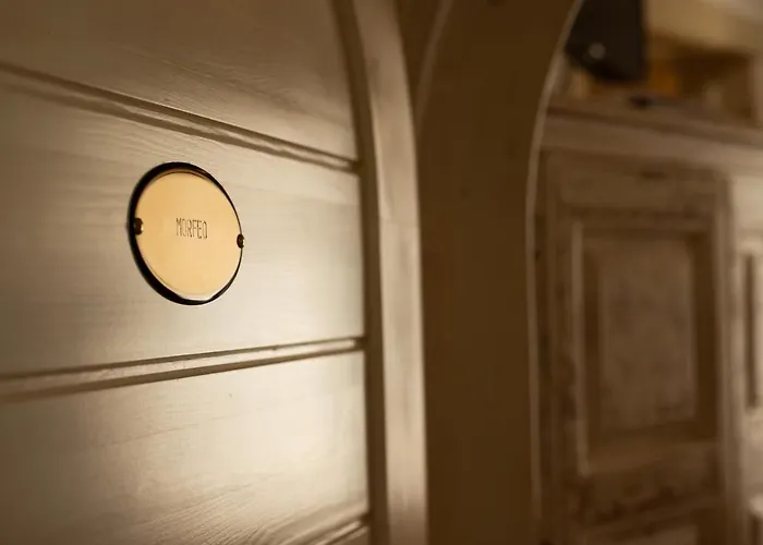 La Corte Dei Sogni לינה וארוחת בוקר