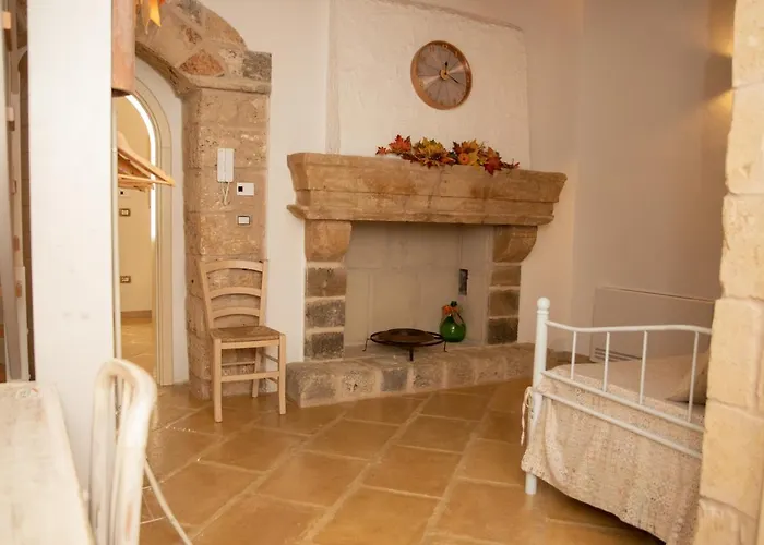 La Corte Dei Sogni לינה וארוחת בוקר 3*