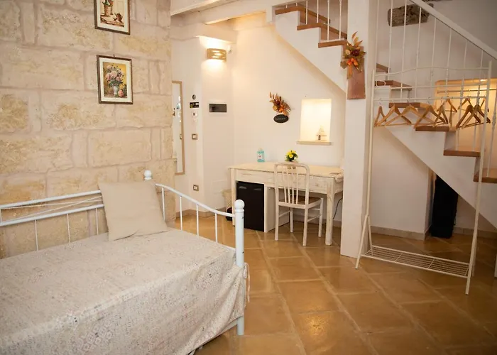 La Corte Dei Sogni לינה וארוחת בוקר