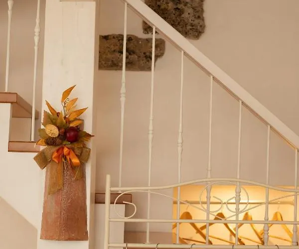 לינה וארוחת בוקר La Corte Dei Sogni